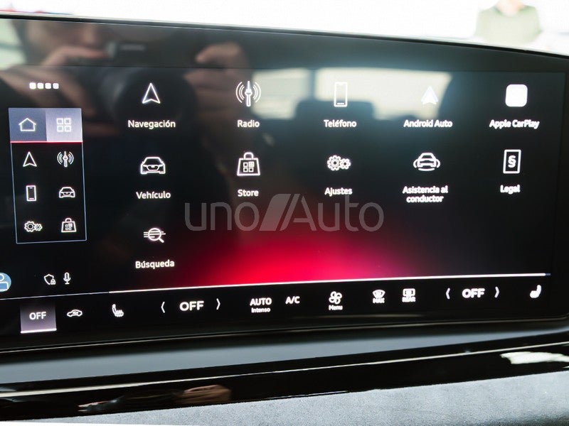 A5 Avant 2.0TDI Black line quattro 204 S tronic