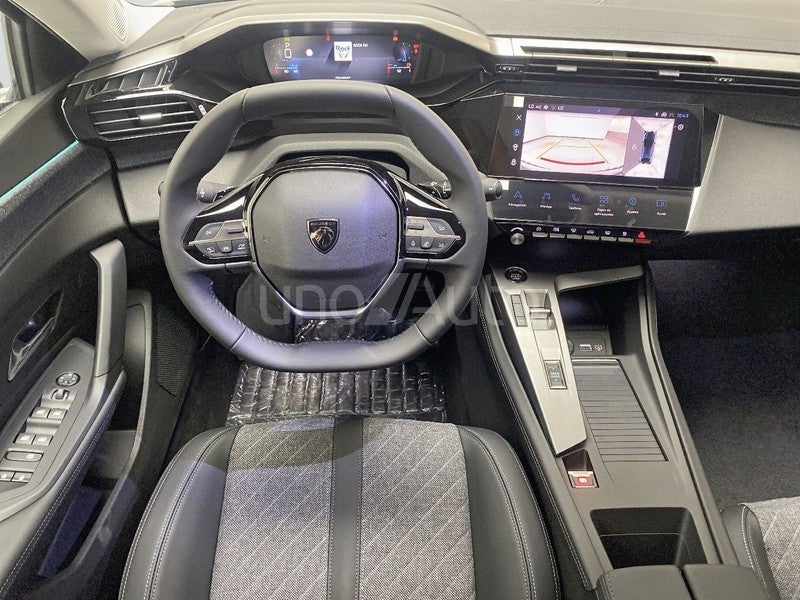 Allure HYBRID 145 eDCS6