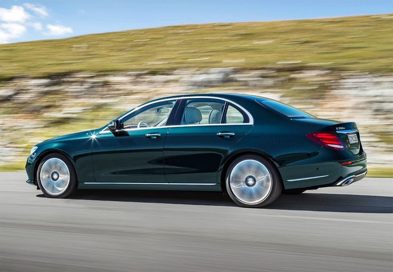 E 220d 4Matic 9G-Tronic 194