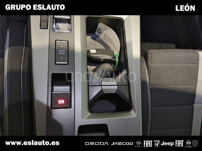 Grandland PHEV 1.6 T Edition eDCT7 225