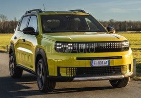 Fiat Grande Panda
