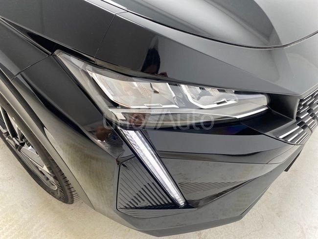 Allure HYBRID 145 eDCS6