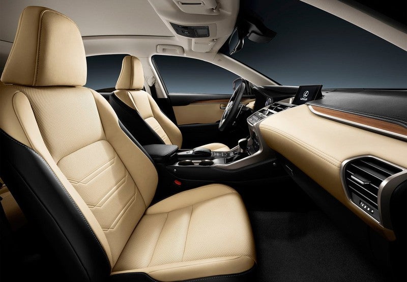 NX 300h Business 2WD
