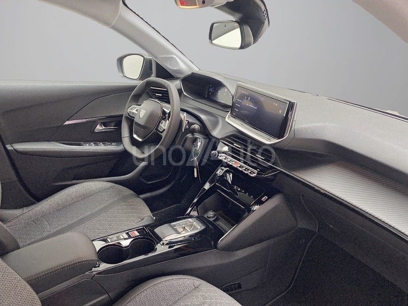 Allure HYBRID 110 eDCS6