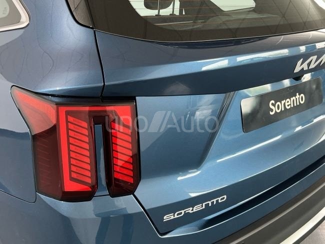 Sorento 1.6 T-GDi HEV Drive 4x2