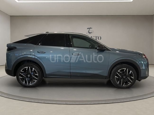 1.2 107KW Allure eDCS6