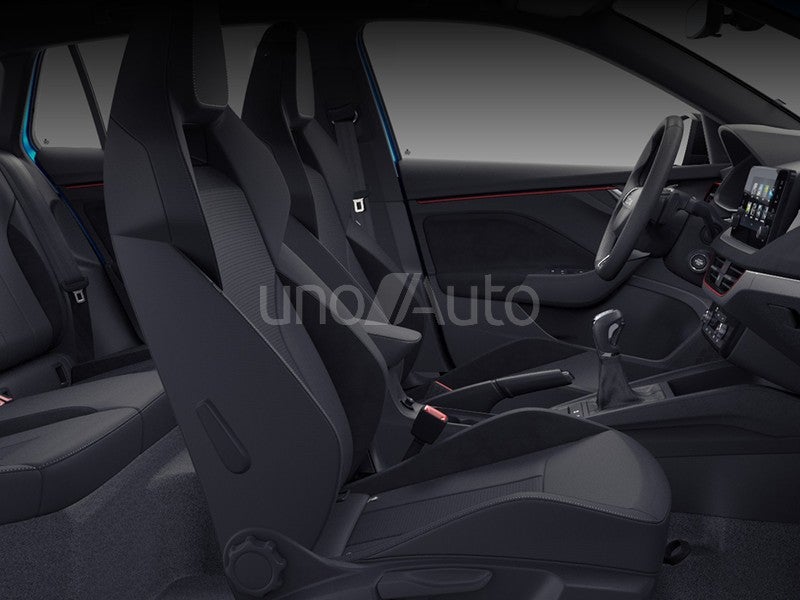 Scala 1.0 TSI Design DSG 85kW