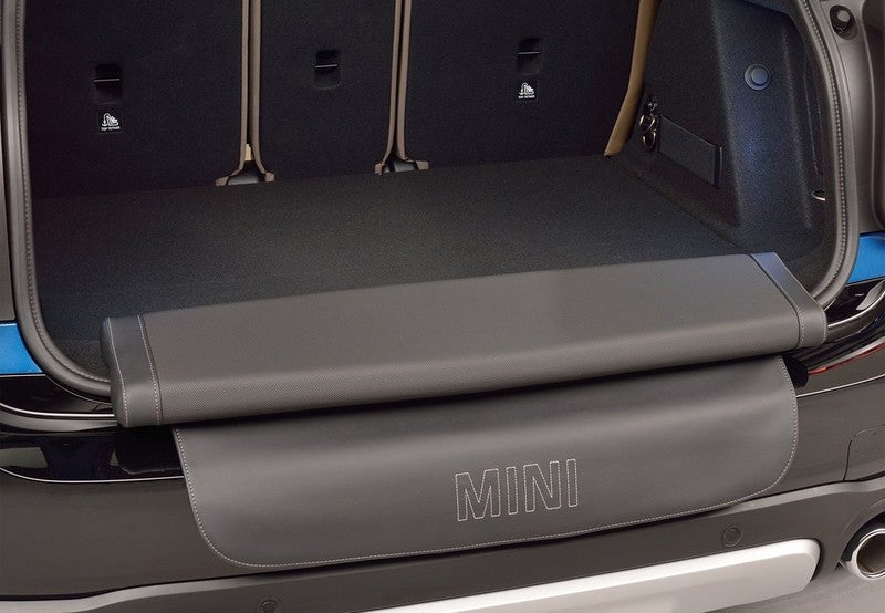 Mini Countryman Cooper D Aut.