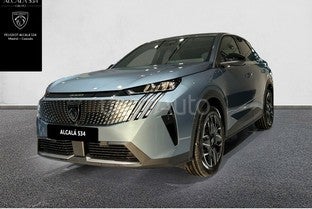 PEUGEOT 3008 Allure Eléctrico 157kW