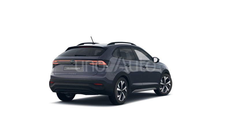 Taigo 1.0 TSI Más DSG 85kW