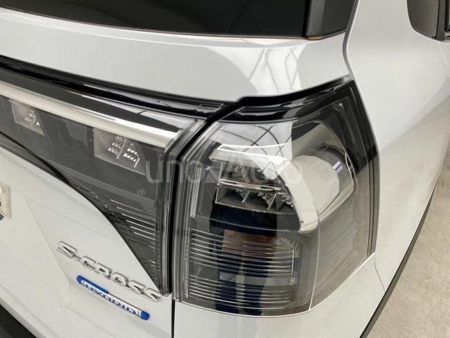1.4T S2 Mild Hybrid