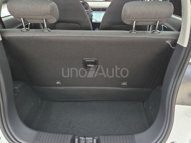 BEV 37.3kWh Design Auto