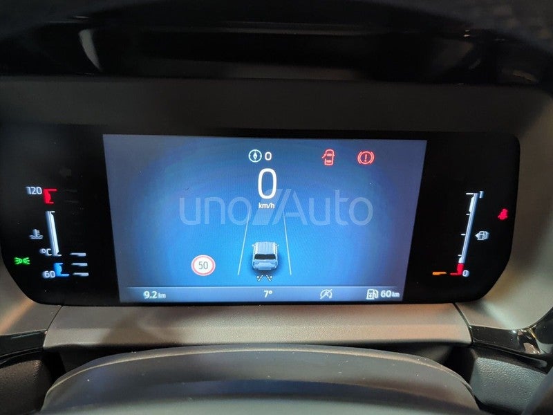 Tourneo Courier 1.0 Ecoboost Titanium