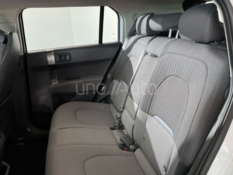 KIA EV3 Air Long Range