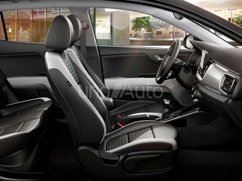 1.2 DPi 62kW (84CV) Concept