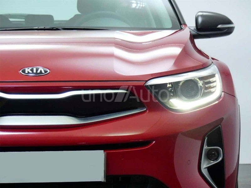 1.0 T-GDi 74kW (100CV) MHEV MT Drive