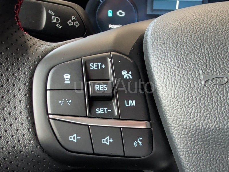 ST-Line X 2.5 Duratec PHEV 178kW Auto