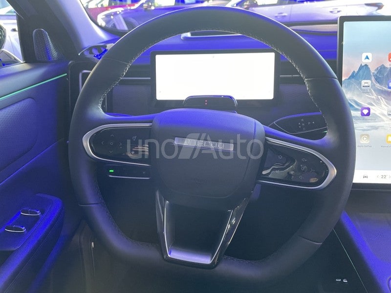 7 1.5 TGDI PHEV Exclusive 4x2