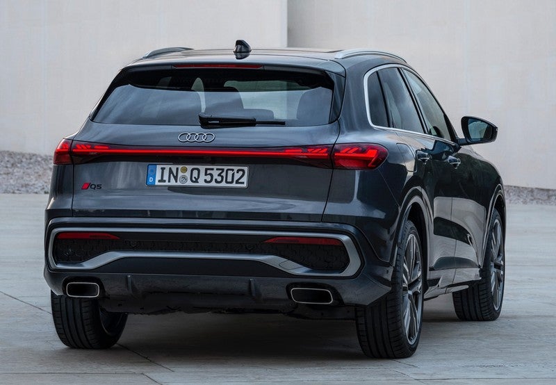 Q5 TFSI S tronic Advanced 150kW