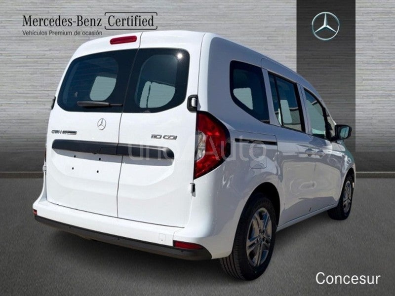 Citan Tourer 110CDI Base