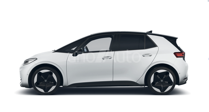 ID.3 Pro S 150kW 84kWh