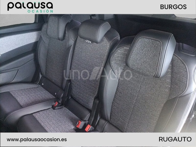 5008 Hybrid Allure eDCS6 145