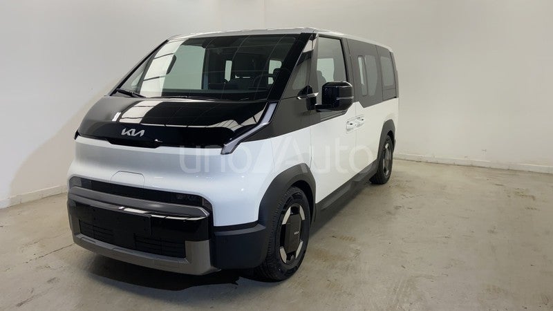 PV5 Passenger L2H1 Long Range Plus