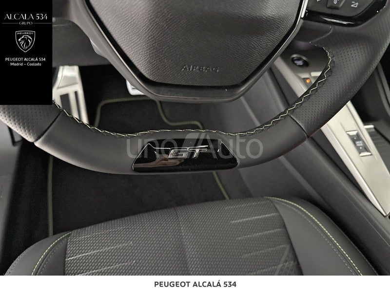 308 1.2 Hybrid GT e-DCS6 145