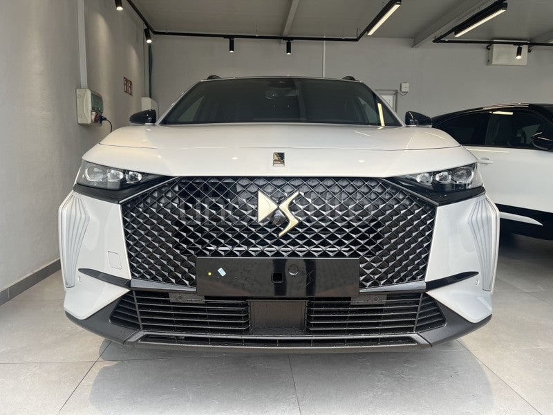 DS 7 1.5BlueHDi Performance Line Aut.
