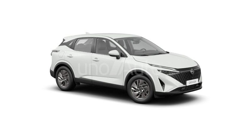 E-POWER 140 KW (190 CV) Acenta