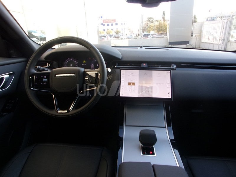 Range Rover Velar 2.0D I4 MHEV S 4WD Aut. 204