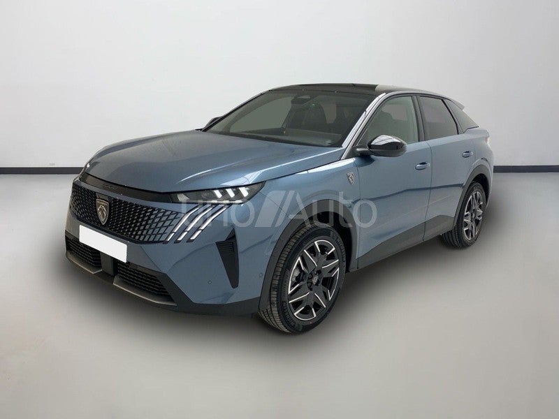 Hybrid 1.2 107KW GT eDCS6