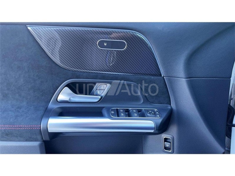 GLA GLA 250 e con tecnología híbrida EQ