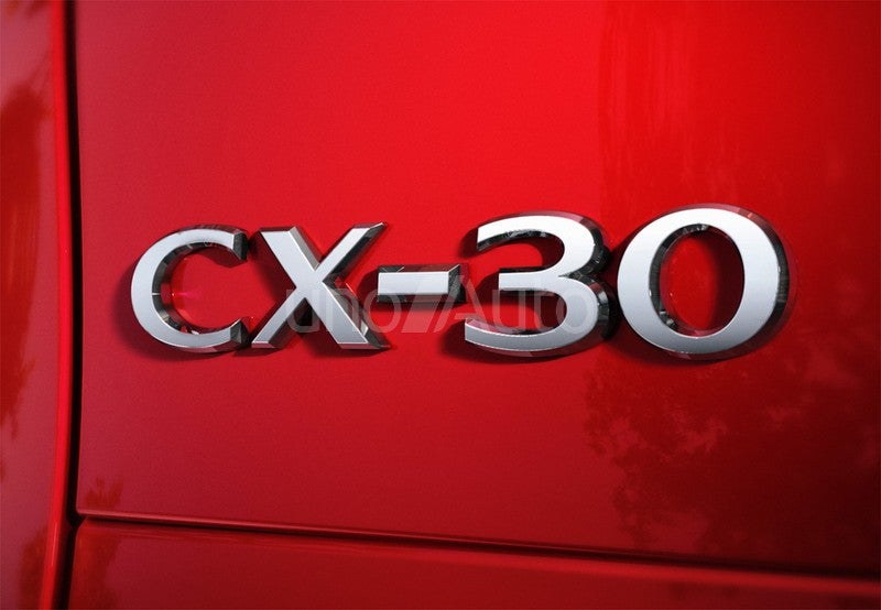 CX-30 2.5 e-Skyactiv-G Prime Line FWD 103kW