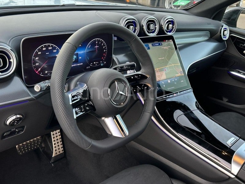 GLC 300de 4Matic