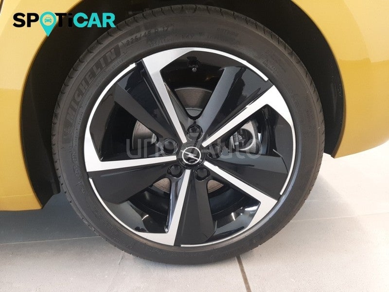 Astra 1.6T PHEV S/S GS Aut. 180