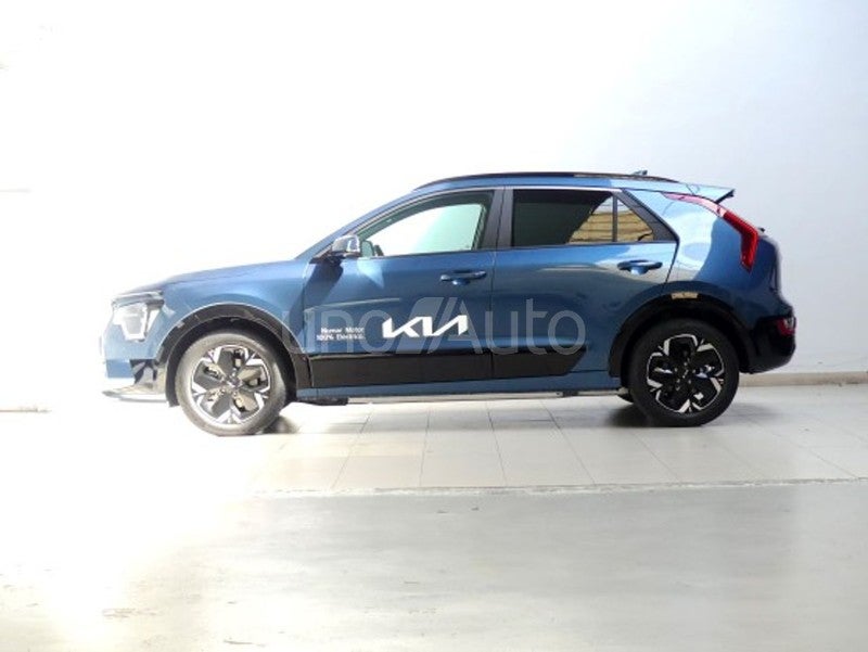E-Niro Winter Edition