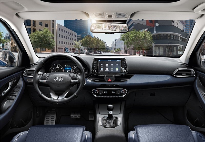 i30 2.0 TGDI N 250