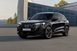 AUDI Q5 e-hybrid Black Competition quattro S tronic 270kW