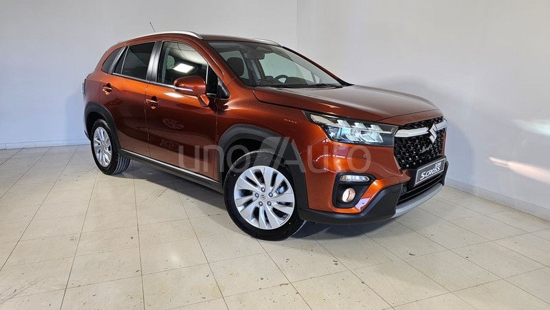 1.4T S2 Mild Hybrid