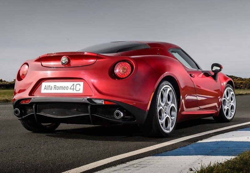 4C 1.7 Tbi TCT 240