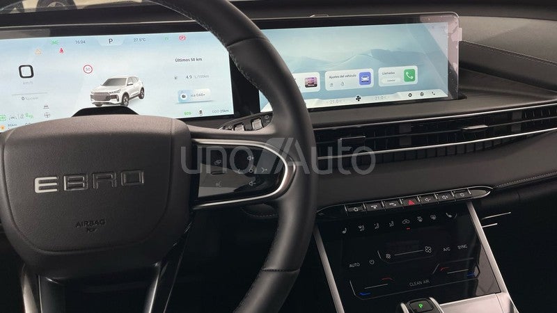 1.5 DHE HEV Excellence CVT