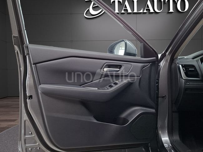 5pl 1.5 e-POWER 152kW 4x2 A/T Acenta