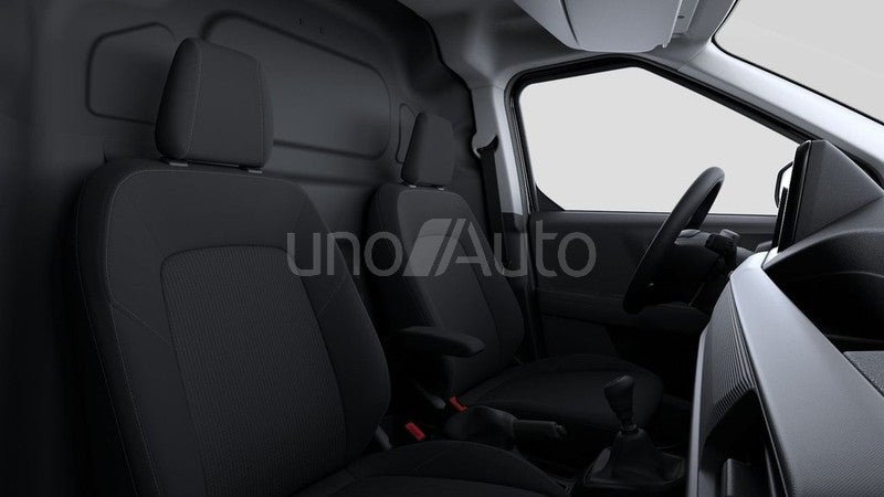 Transit Courier Van 1.5 EcoBlue Trend 74.5kW