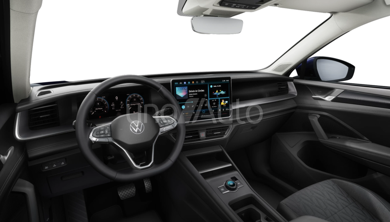 Tayron 1.5 eTSI DSG7 110kW Más