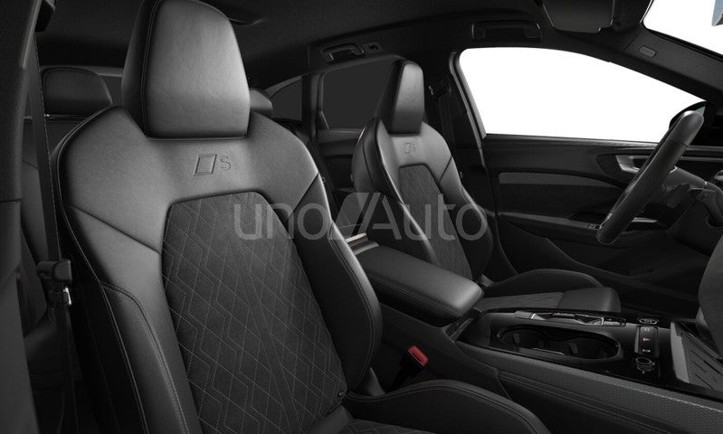 A5 Avant 2.0TDI Black line 204 S tronic