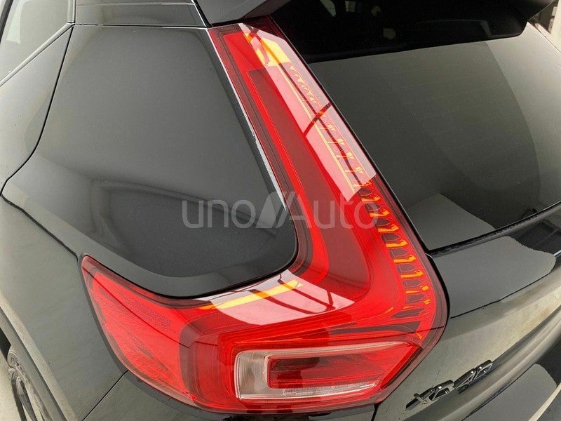 XC40 B3 Black Edition Aut.