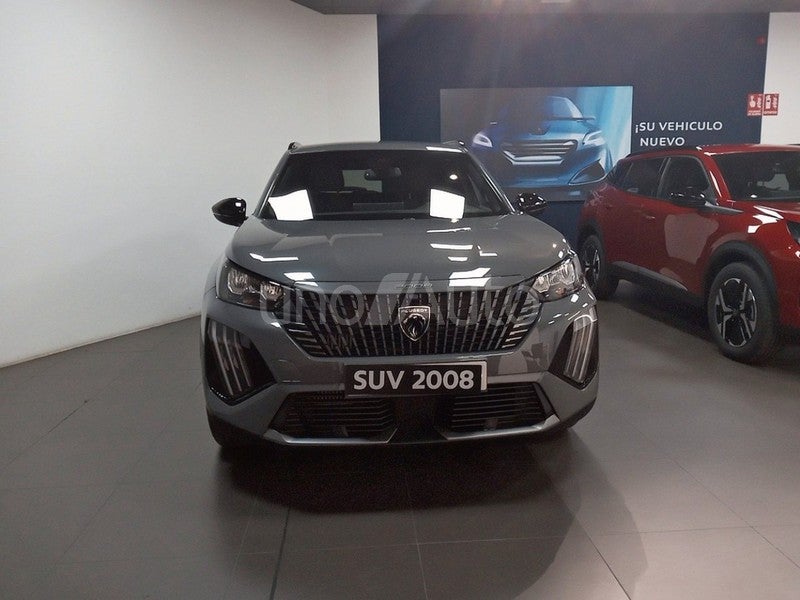 Hybrid 145 eDCS6 Allure