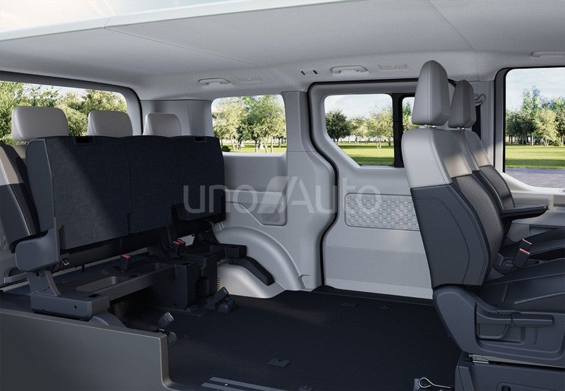 PV5 Passenger L2H1 Medium Range Plus