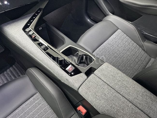 1.2 107KW Allure eDCS6